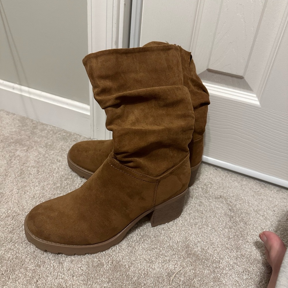 Sonoma orthopedic boots